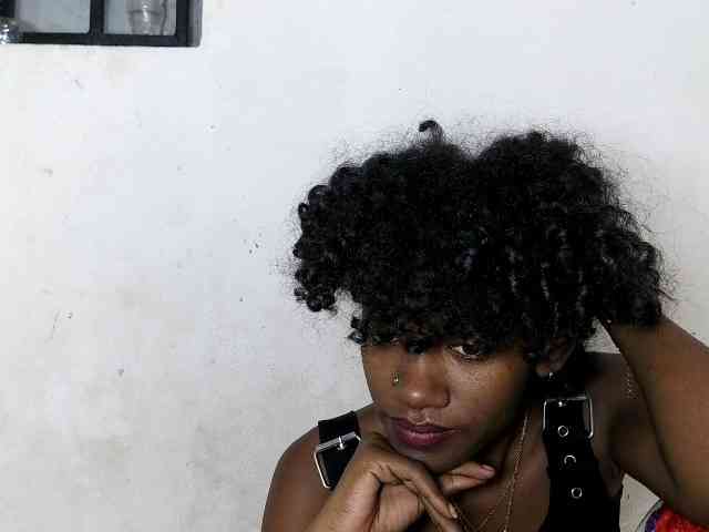 Modèle: Claudiaah