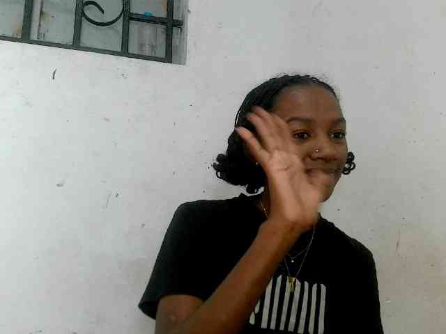 Claudiaah webcam