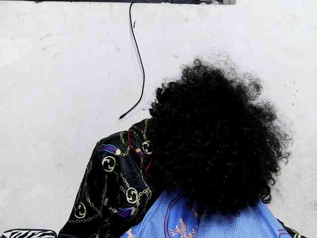 Claudiaah webcam