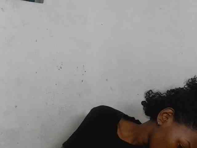 Claudiaah webcam