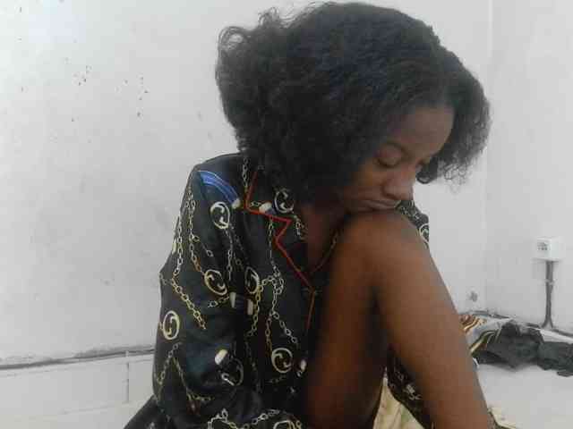 Claudiaah webcam
