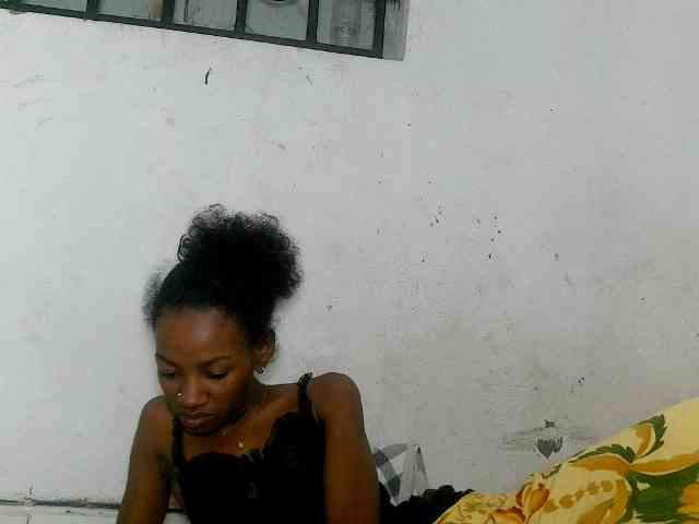 Claudiaah webcam