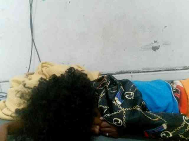 Claudiaah