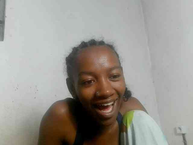 Modèle: Claudiaah