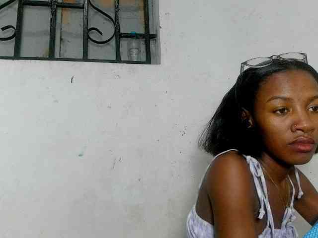 Claudiaah webcam