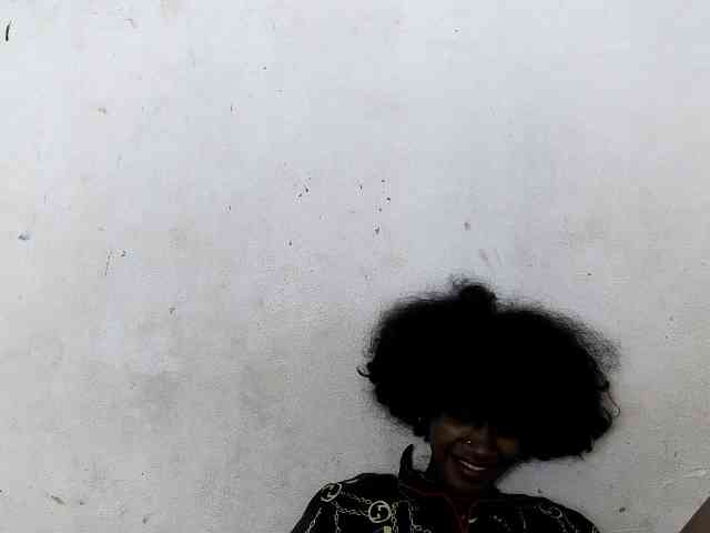 Claudiaah webcam