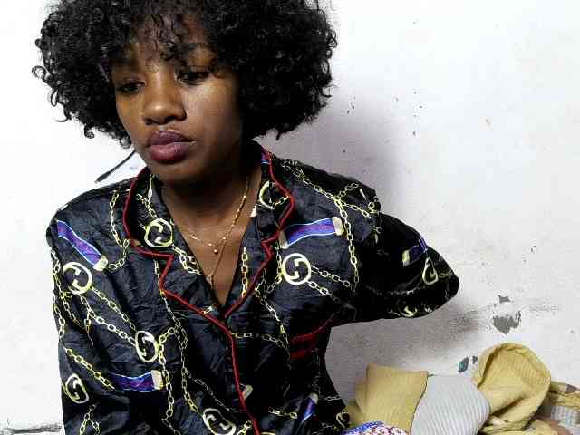Claudiaah webcam
