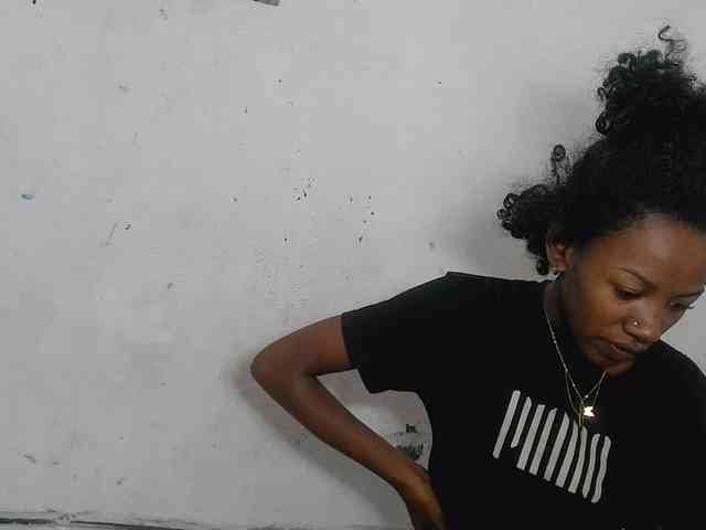 Claudiaah webcam