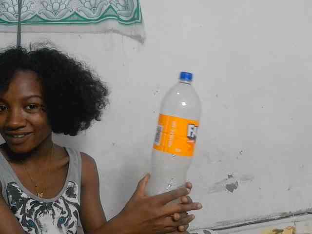 Claudiaah webcam