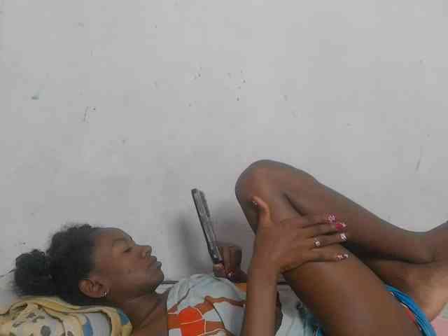 Claudiaah