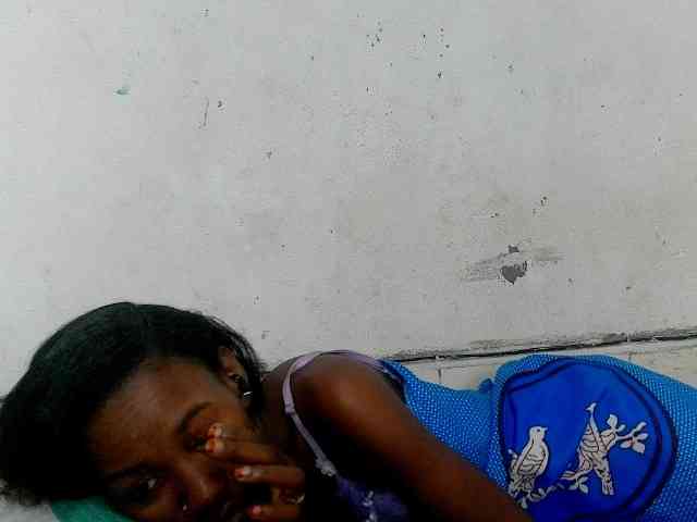 Claudiaah webcam