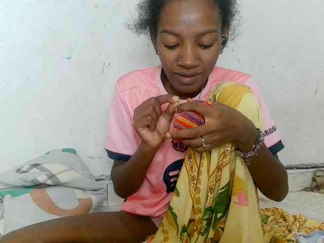 Claudiaah webcam