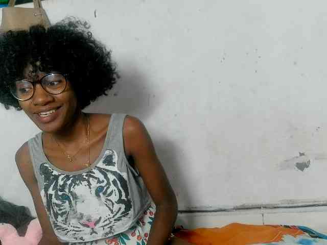 Claudiaah webcam