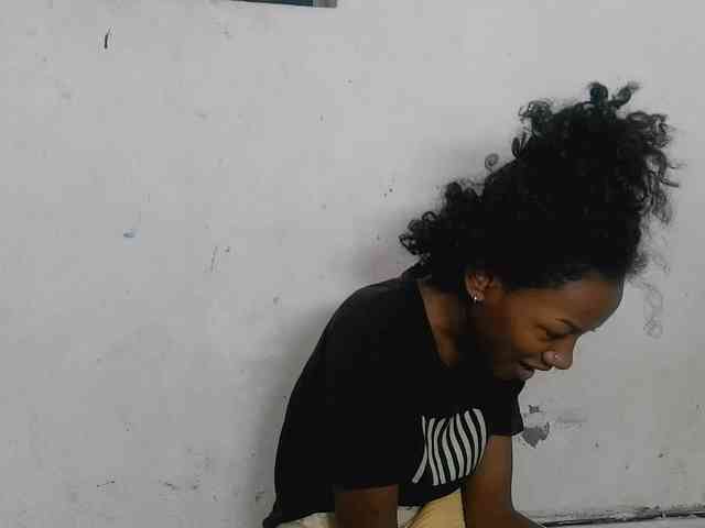 Claudiaah webcam
