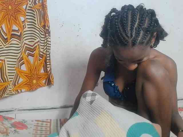 Modèle: Claudiaah