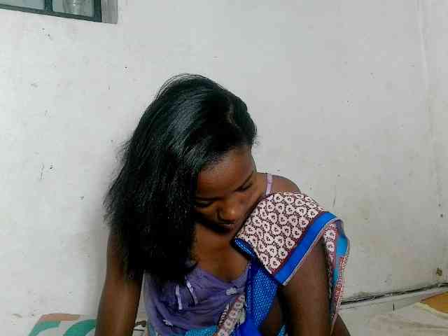 Modèle: Claudiaah