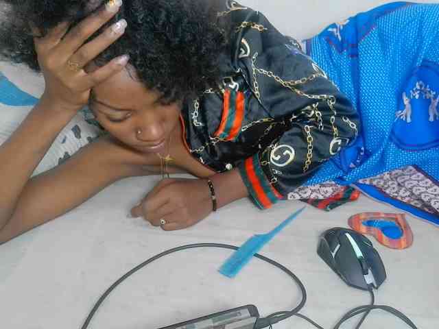 Claudiaah