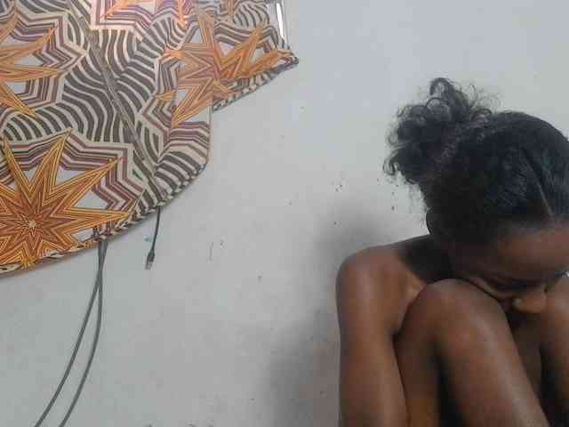 Claudiaah webcam