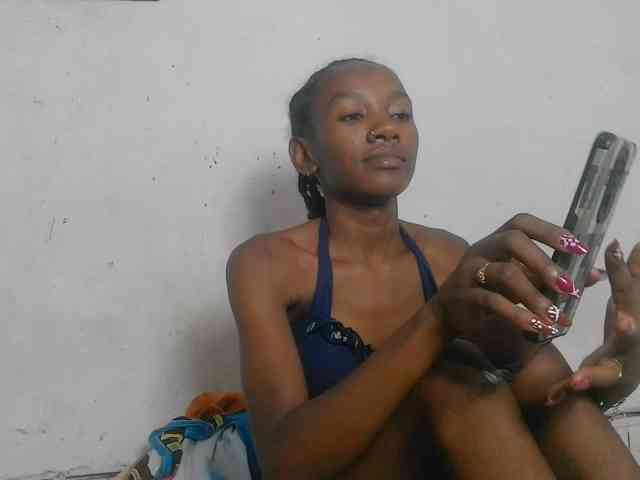 Claudiaah