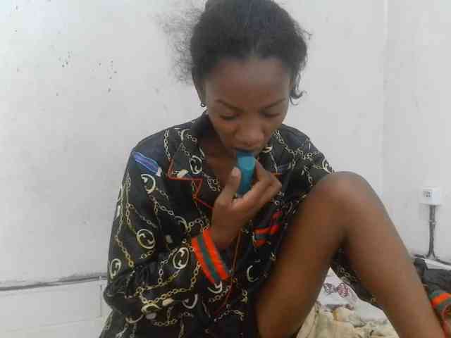 Claudiaah webcam