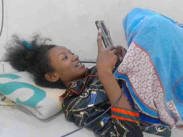 Claudiaah