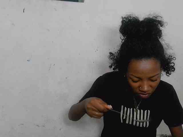Claudiaah webcam