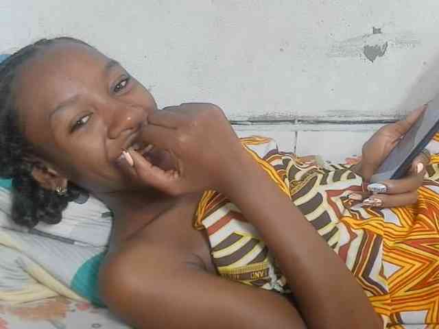 Claudiaah