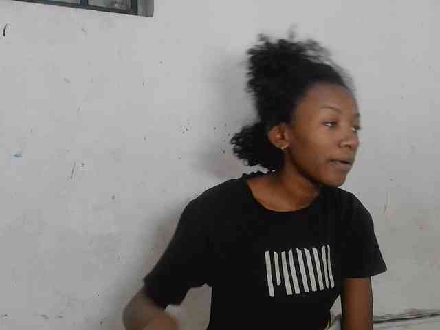 Claudiaah webcam
