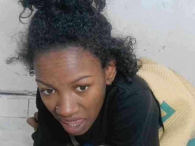 Claudiaah webcam