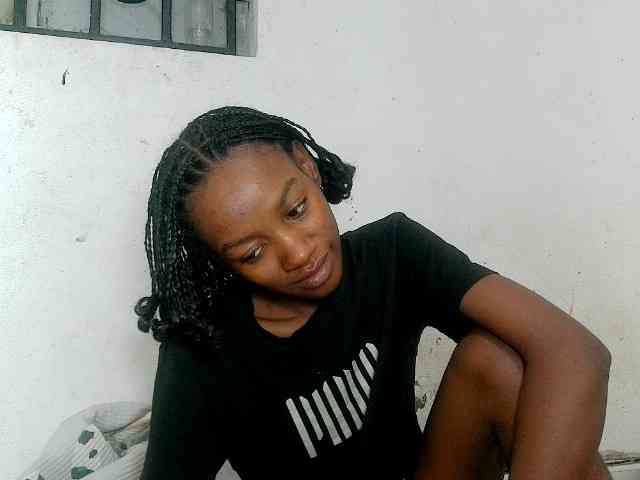 Claudiaah webcam