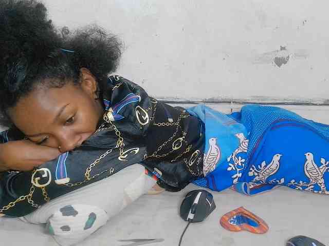 Claudiaah