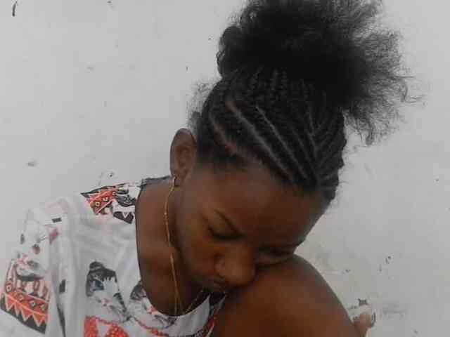 Claudiaah webcam