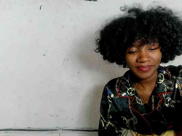 Modèle: Claudiaah
