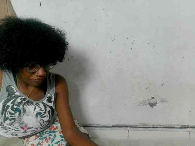 Claudiaah webcam