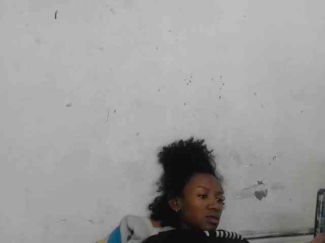 Claudiaah webcam
