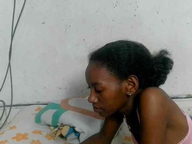 Claudiaah webcam