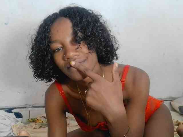 Claudiaah webcam