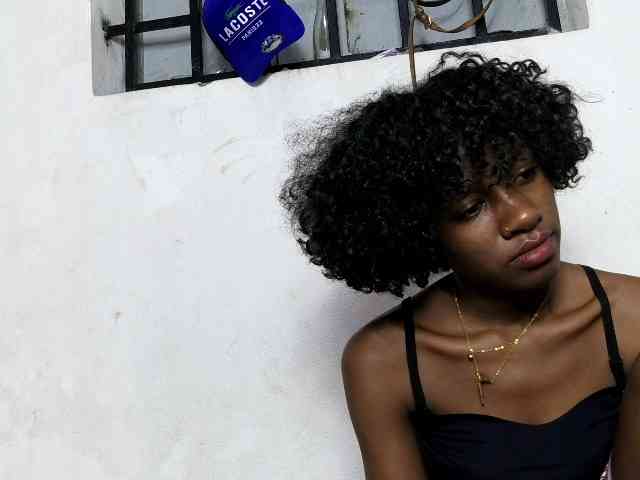 Claudiaah webcam