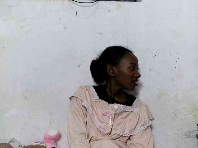 Claudiaah webcam