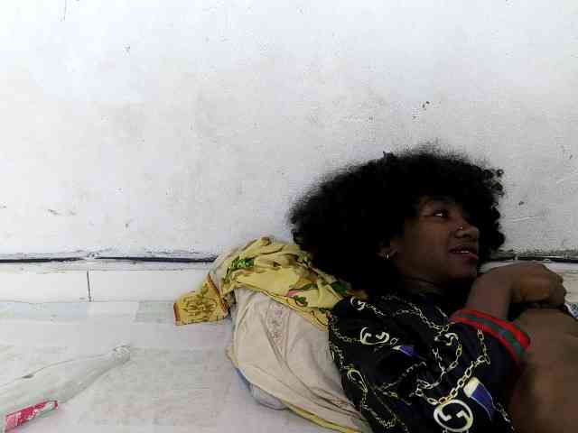 Claudiaah webcam