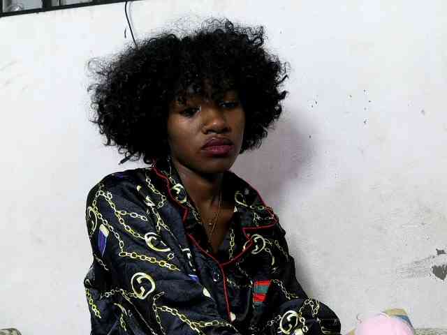 Claudiaah webcam