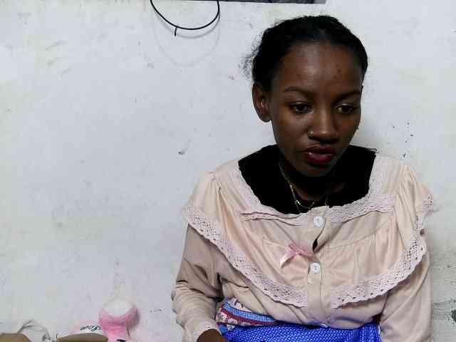 Claudiaah webcam