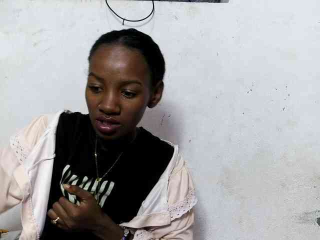 Modèle: Claudiaah