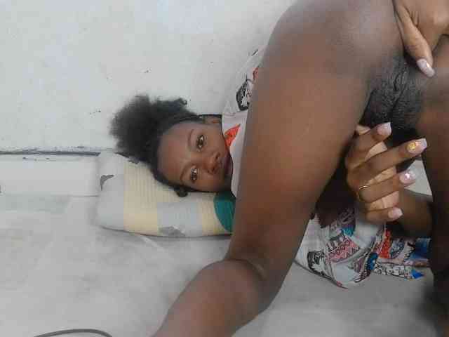 Claudiaah webcam