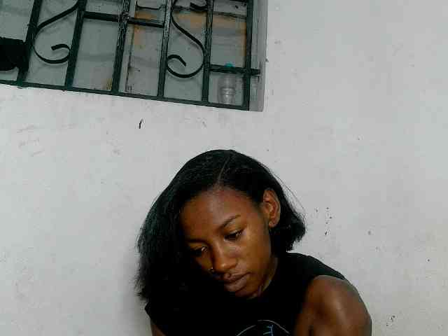 Claudiaah webcam