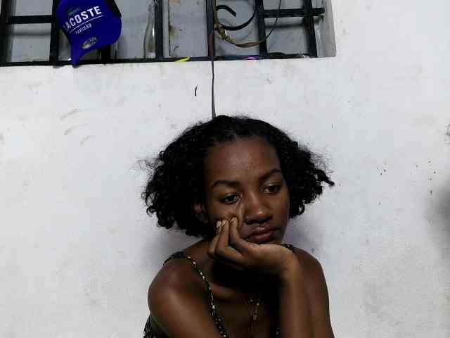 Claudiaah webcam