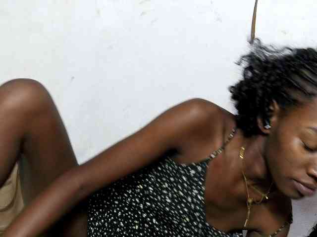 Claudiaah webcam