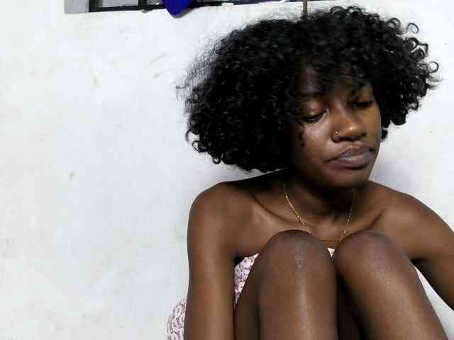 Claudiaah webcam