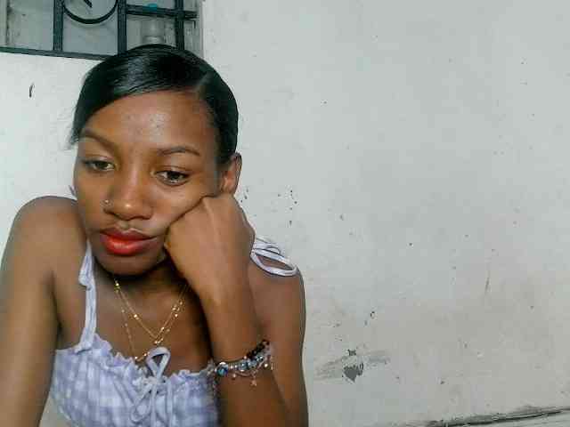 Claudiaah webcam