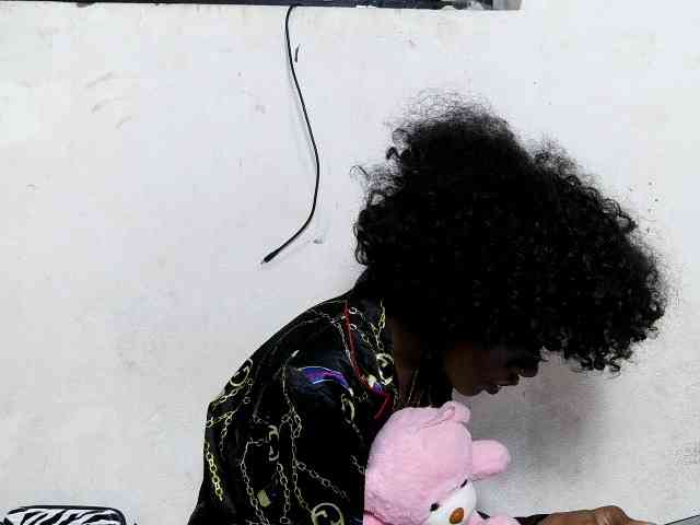 Claudiaah webcam